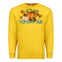 Lemon Fall Sweet Fall Premium Sweatshirt - Artiststas