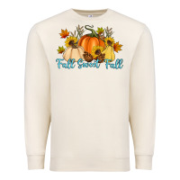 Sandshell Fall Sweet Fall Premium Sweatshirt - Artiststas