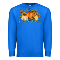 True Royal Fall Sweet Fall Premium Sweatshirt - Artiststas