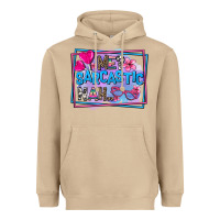 Mushroom me sarcastic nah Heavyweight Hoodie - AdoDesignShop