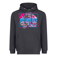 Smoke me sarcastic nah Heavyweight Hoodie - AdoDesignShop