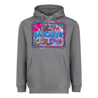 Storm me sarcastic nah Heavyweight Hoodie - AdoDesignShop