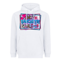 White me sarcastic nah Heavyweight Hoodie - AdoDesignShop