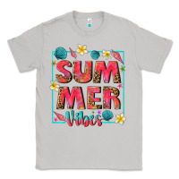 Moon Dust summer  vibes Classic Tee - texasbilliewilder