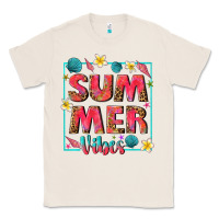 Natural summer  vibes Classic Tee - texasbilliewilder