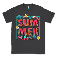 Smoke summer  vibes Classic Tee - texasbilliewilder
