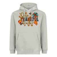 Moon Dust one thankful teacher Heavyweight Hoodie - JahusDesignShop