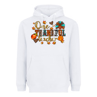 White one thankful teacher Heavyweight Hoodie - JahusDesignShop