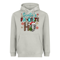 Moon Dust santa s favorite ho Heavyweight Hoodie - JahusDesignShop