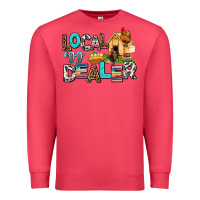 Cardinal Local egg dealer Premium Sweatshirt - AdoDesignShop