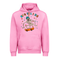Fuchsia Pink ride till i die Urban Hoodie - MaliasSmallBusiness