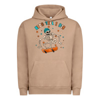 Pigment Burro ride till i die Urban Hoodie - MaliasSmallBusiness