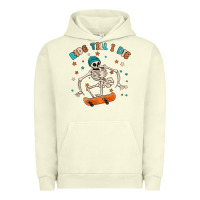 Pigment Pistachio ride till i die Urban Hoodie - MaliasSmallBusiness