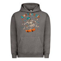Pigment Tornado ride till i die Urban Hoodie - MaliasSmallBusiness