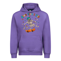 Tulip ride till i die Urban Hoodie - MaliasSmallBusiness