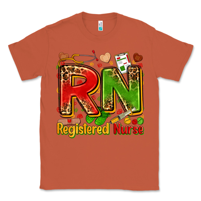 Registered Nurse Juneteenth Classic Tee by Zillion Design Studio | Teevron