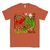 Copper registered nurse juneteenth Classic Tee - Zillion Design Studio
