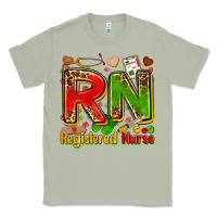 Matcha registered nurse juneteenth Classic Tee - Zillion Design Studio