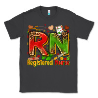 Smoke registered nurse juneteenth Classic Tee - Zillion Design Studio
