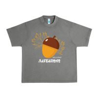Tornado Welcome Autumn Urban Heavy Tee - Bettercallsaul