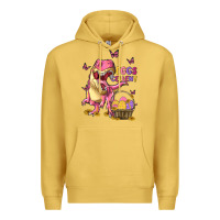Antique Gold eggs cellent Premium Hoodie - MaliasSmallBusiness