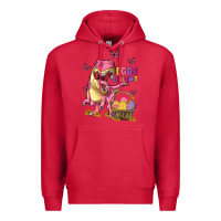 Cardinal eggs cellent Premium Hoodie - MaliasSmallBusiness