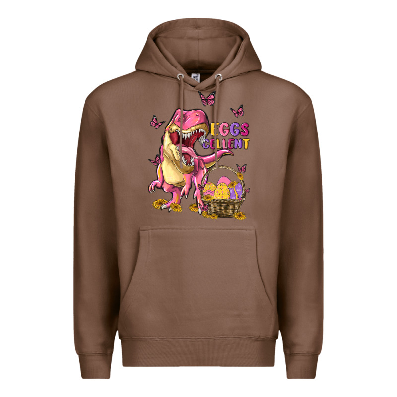 Eggs Cellent Premium Hoodie by MaliasSmallBusiness | Teevron