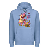 Colony Blue eggs cellent Premium Hoodie - MaliasSmallBusiness