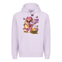 Lilac eggs cellent Premium Hoodie - MaliasSmallBusiness