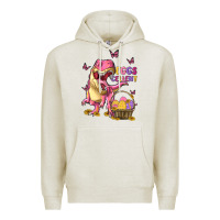 Oatmeal Heather eggs cellent Premium Hoodie - MaliasSmallBusiness