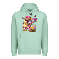 Seafoam eggs cellent Premium Hoodie - MaliasSmallBusiness