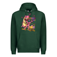 Sports Green eggs cellent Premium Hoodie - MaliasSmallBusiness