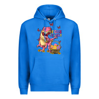 True Royal eggs cellent Premium Hoodie - MaliasSmallBusiness