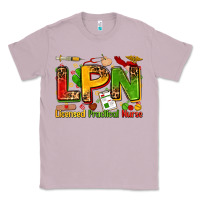 Lilac licensed practical nurse Classic Tee - Zillion Design Studio