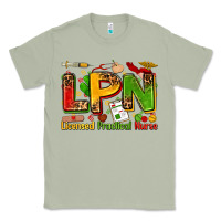 Matcha licensed practical nurse Classic Tee - Zillion Design Studio