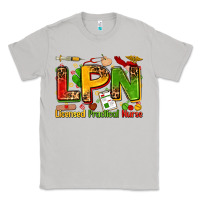 Moon Dust licensed practical nurse Classic Tee - Zillion Design Studio