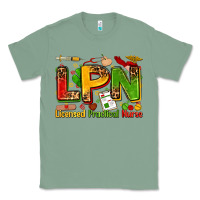 Sage licensed practical nurse Classic Tee - Zillion Design Studio