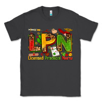 Smoke licensed practical nurse Classic Tee - Zillion Design Studio