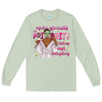 Matcha make yourself a priority today and everyday Long Sleeve Tee - texasbilliewilder
