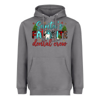 Storm santas favorite dental crew Heavyweight Hoodie - JahusDesignShop