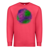 Cardinal halloween leopard patch Premium Sweatshirt - BundleAndBundleShop