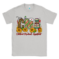 Moon Dust christmas cma certified medical assistant Classic Tee - FaDigitalArtStudio