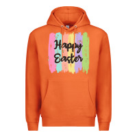 Carrot happy easter Premium Hoodie - MaliasSmallBusiness