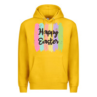 Lemon happy easter Premium Hoodie - MaliasSmallBusiness