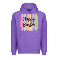 Happy Easter Premium Hoodie | Teevron