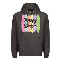 Smoke happy easter Premium Hoodie - MaliasSmallBusiness