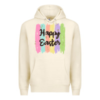 Tofu happy easter Premium Hoodie - MaliasSmallBusiness