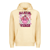 Pina Colada Easter vibes Premium Hoodie - MaliasSmallBusiness