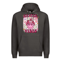 Smoke Easter vibes Premium Hoodie - MaliasSmallBusiness