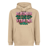 Mushroom remember when i asked for your opinion yeah me nei Heavyweight Hoodie - AdoDesignShop